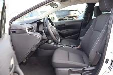 2026 Toyota Corolla Hybrid LE - Photo 8