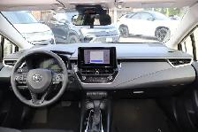2026 Toyota Corolla Hybrid LE - Photo 9