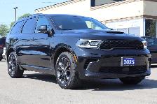 2025 Dodge Durango R/T AWD
