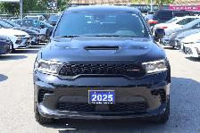 2025 Dodge Durango R/T AWD - Photo 2