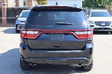 2025 Dodge Durango R/T AWD - Photo 5