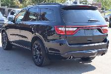 2025 Dodge Durango R/T AWD - Photo 6