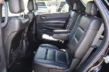2025 Dodge Durango R/T AWD - Photo 9