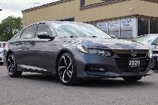 2020 Honda Accord Sport 2.0