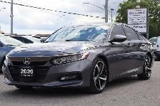 2020 Honda Accord Sport 2.0 - Photo 3