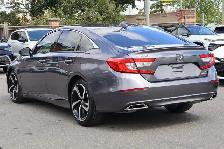 2020 Honda Accord Sport 2.0 - Photo 4