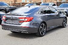 2020 Honda Accord Sport 2.0 - Photo 6