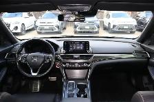2020 Honda Accord Sport 2.0 - Photo 10