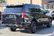 2025 Ford Expedition TREMOR 4X4 - Photo 4