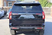 2025 Ford Expedition TREMOR 4X4 - Photo 5