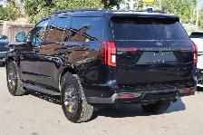 2025 Ford Expedition TREMOR 4X4 - Photo 6