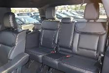 2025 Ford Expedition TREMOR 4X4 - Photo 10