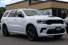 2025 Dodge Durango R/T AWD