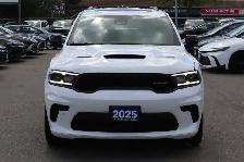 2025 Dodge Durango R/T AWD - Photo 2