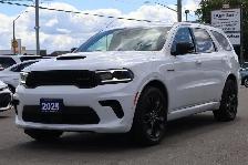 2025 Dodge Durango R/T AWD - Photo 3