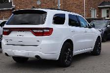 2025 Dodge Durango R/T AWD - Photo 4