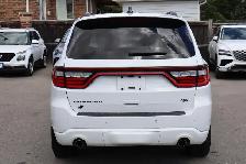 2025 Dodge Durango R/T AWD - Photo 5