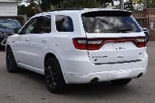 2025 Dodge Durango R/T AWD - Photo 6