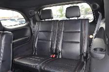 2025 Dodge Durango R/T AWD - Photo 8