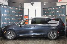 2021 Chrysler Pacifica Hybrid Limited - BRUNO JOEY SCOOTER LIFT - Photo 3