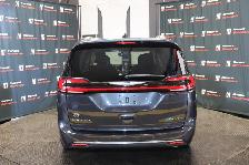2021 Chrysler Pacifica Hybrid Limited - BRUNO JOEY SCOOTER LIFT - Photo 5