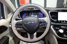 2021 Chrysler Pacifica Hybrid Limited - BRUNO JOEY SCOOTER LIFT - Photo 11