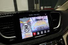 2021 Chrysler Pacifica Hybrid Limited - BRUNO JOEY SCOOTER LIFT - Photo 17