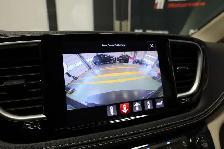 2021 Chrysler Pacifica Hybrid Limited - BRUNO JOEY SCOOTER LIFT - Photo 18