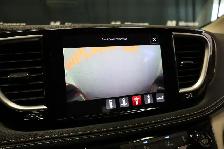 2021 Chrysler Pacifica Hybrid Limited - BRUNO JOEY SCOOTER LIFT - Photo 19
