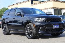 2025 Dodge Durango R/T AWD