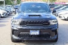 2025 Dodge Durango R/T AWD - Photo 2