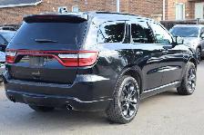 2025 Dodge Durango R/T AWD - Photo 4