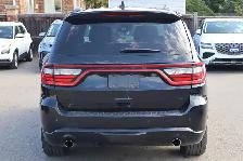 2025 Dodge Durango R/T AWD - Photo 5