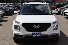 2025 Hyundai Venue PREFERRED - Photo 2