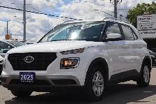 2025 Hyundai Venue PREFERRED - Photo 3