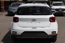 2025 Hyundai Venue PREFERRED - Photo 5