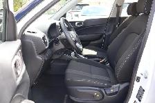 2025 Hyundai Venue PREFERRED - Photo 9