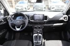 2025 Hyundai Venue PREFERRED - Photo 10
