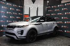 2023 Land Rover Range Rover Evoque R-Dynamic SE NOACCIDENT | NAV
