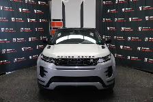 2023 Land Rover Range Rover Evoque R-Dynamic SE NOACCIDENT | NAV - Photo 2