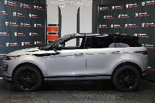 2023 Land Rover Range Rover Evoque R-Dynamic SE NOACCIDENT | NAV - Photo 3