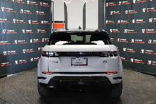 2023 Land Rover Range Rover Evoque R-Dynamic SE NOACCIDENT | NAV - Photo 5