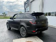 2019 Land Rover Range Rover Sport Autobiography - AIRSUSPENSION| - Photo 4
