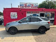 2024 Chevrolet Equinox RS - Photo 2