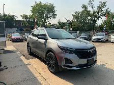 2024 Chevrolet Equinox RS - Photo 4