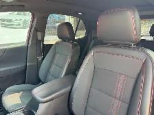 2024 Chevrolet Equinox RS - Photo 5