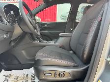 2024 Chevrolet Equinox RS - Photo 6