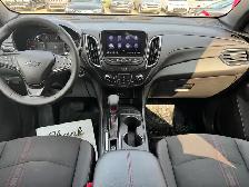 2024 Chevrolet Equinox RS - Photo 7
