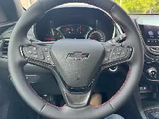 2024 Chevrolet Equinox RS - Photo 10