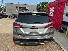 2024 Chevrolet Equinox RS - Photo 18